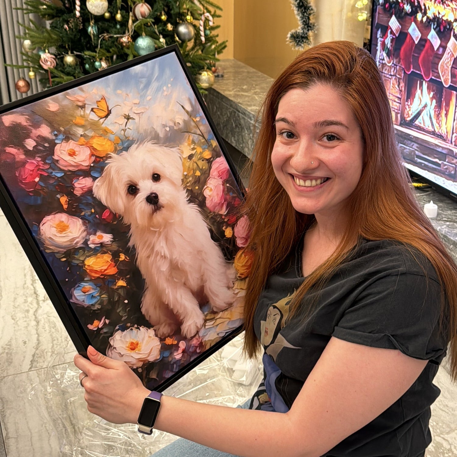 Etsy Pet Portraits: Find Quality Artists Without Risk