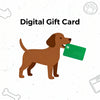 Digital Gift Card