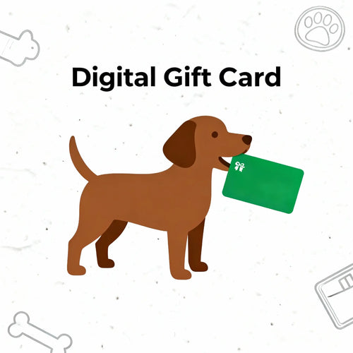 Digital Gift Card